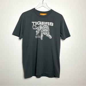 Fat Tiger Workshop T-shirt